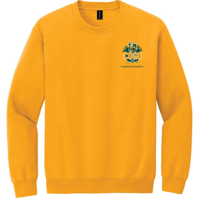 Gildan Heavy Blend Crewneck Sweatshirt